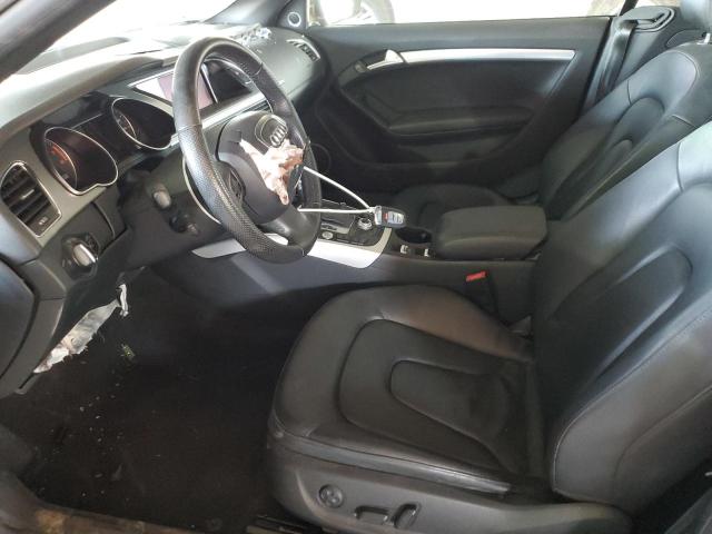 Photo 7 from auction – 2011 AUDI A5 PRESTIG with VIN WAUTFAFH6BN018441