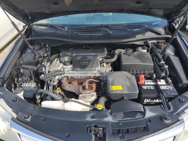 Zdjęcie 11 z aukcji – 2012 TOYOTA CAMRY BASE z VIN 4T4BF1FK4CR216759