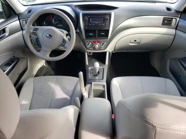 Photo 8 from auction – 2012 SUBARU FORESTER 2 with VIN JF2SHBDC2CH414860
