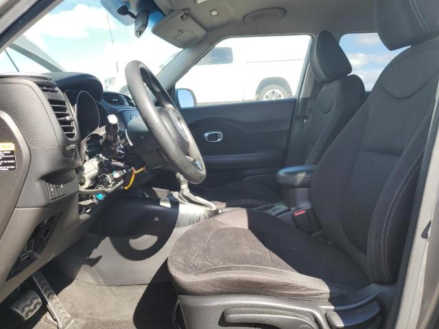 Photo 7 from auction – 2015 KIA SOUL with VIN KNDJN2A29F7172335