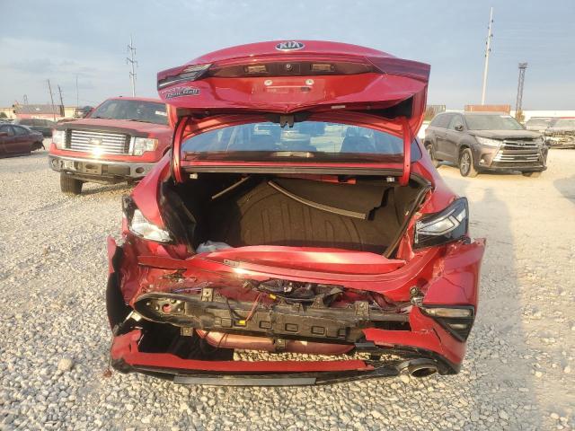 Photo 6 from auction – 2019 KIA FORTE FE with VIN 3KPF24AD9KE100248
