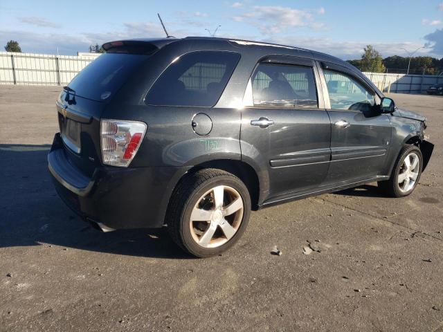 Photo 3 from auction – 2008 CHEVROLET EQUINOX SP with VIN 2CNDL037986287063