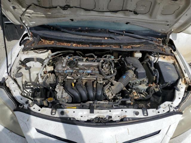 صورة رقم 11 من المزاد - 2011 TOYOTA COROLLA BA مع VIN JTDBU4EE6B9134597