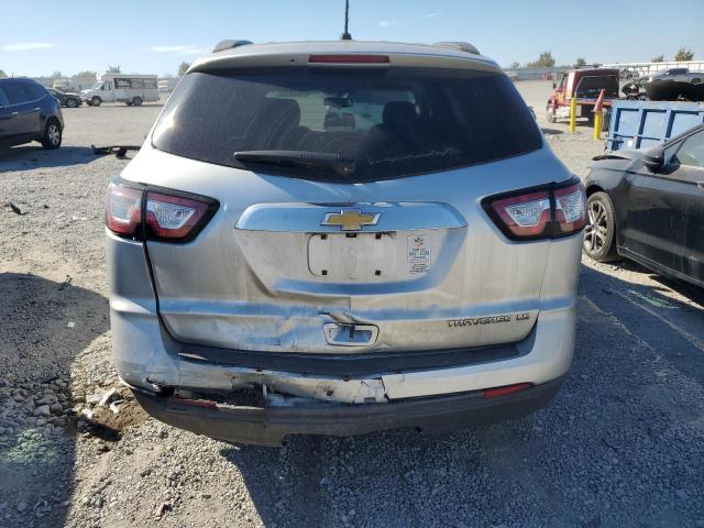 Photo 6 from auction – 2014 CHEVROLET TRAVERSE L with VIN 1GNKRFKD5EJ270674