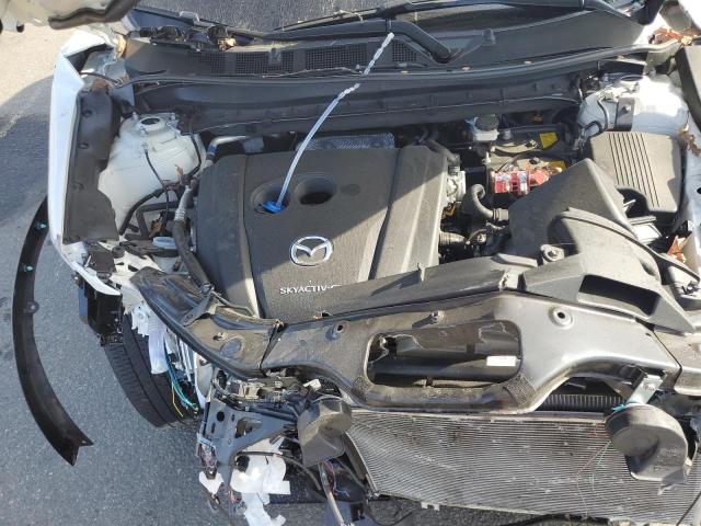 Photo 12 from auction – 2022 MAZDA CX-5 PREFE with VIN JM3KFBCM5N0564503
