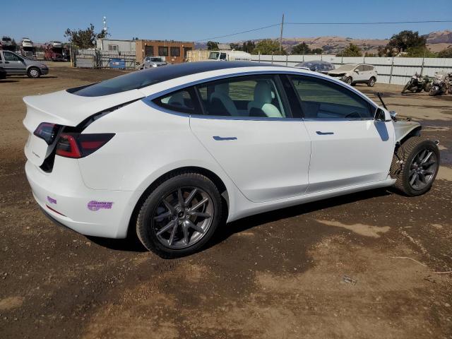 Photo 3 from auction – 2018 TESLA MODEL 3 with VIN 5YJ3E1EB5JF074886