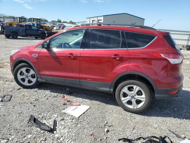 Photo 2 from auction – 2013 FORD ESCAPE SE with VIN 1FMCU0GX6DUC22248