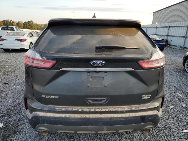 Photo 6 from auction – 2019 FORD EDGE SEL with VIN 2FMPK3J91KBC63229