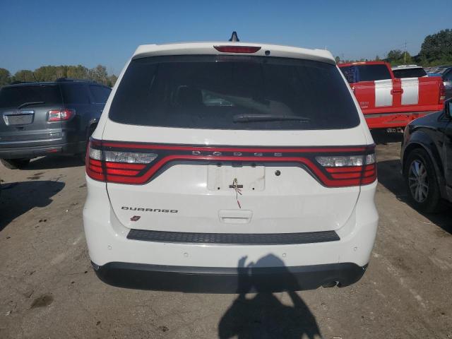 Photo 6 from auction – 2020 DODGE DURANGO SS with VIN 1C4RDJFGXLC309693