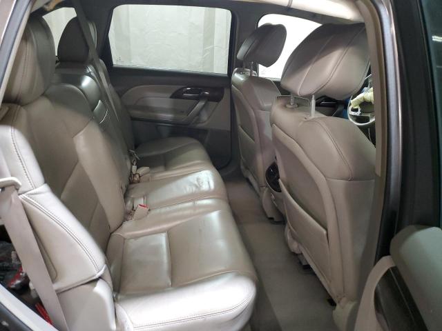 Zdjęcie 11 z aukcji – 2012 ACURA MDX TECHNO z VIN 2HNYD2H34CH538695