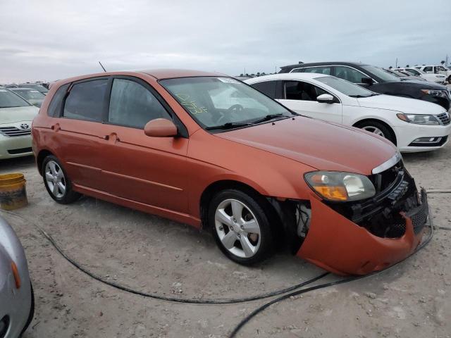 Zdjęcie 4 z aukcji – 2008 KIA SPECTRA5 5 z VIN KNAFE161085019340