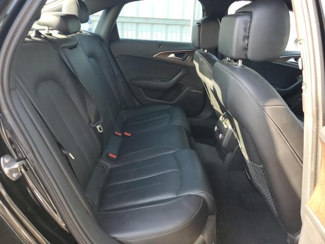 Photo 10 from auction – 2016 AUDI A6 PREMIUM with VIN WAUFGAFC9GN007827