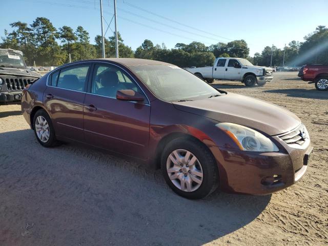 صورة رقم 4 من المزاد - 2012 NISSAN ALTIMA BAS مع VIN 1N4AL2AP4CN548101