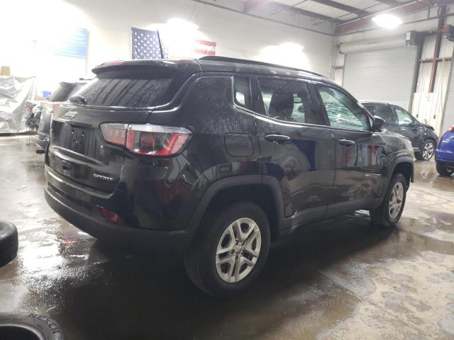 صورة رقم 3 من المزاد - 2018 JEEP COMPASS SP مع VIN 3C4NJDAB9JT200163