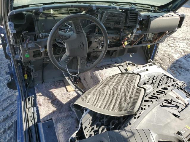 Photo 8 from auction – 2003 CHEVROLET SILVERADO with VIN 2GCEK19N531325806