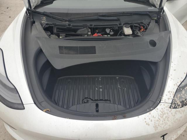 Photo 11 from auction – 2022 TESLA MODEL 3 with VIN 5YJ3E1EA2NF163909