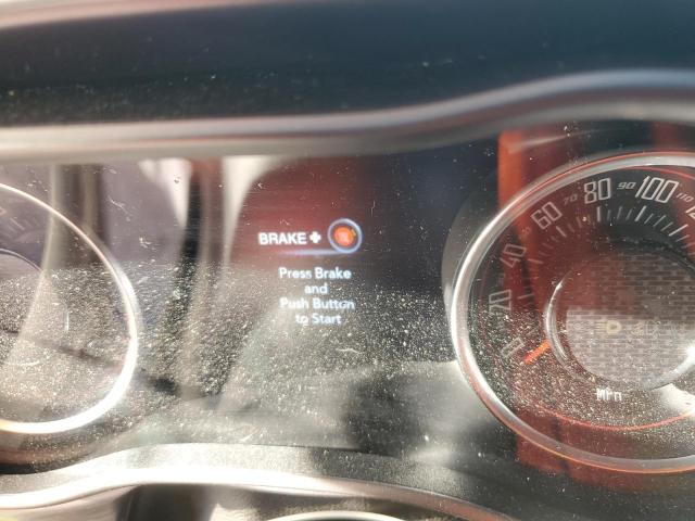 Photo 9 from auction – 2021 DODGE CHALLENGER with VIN 2C3CDZFJ5MH596475
