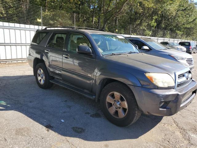 Photo 4 from auction – 2007 TOYOTA 4RUNNER SR with VIN JTEZU14R970096596
