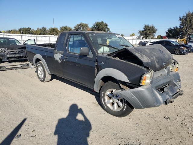 Photo 4 from auction – 2002 NISSAN FRONTIER K with VIN 1N6DD26S52C332816