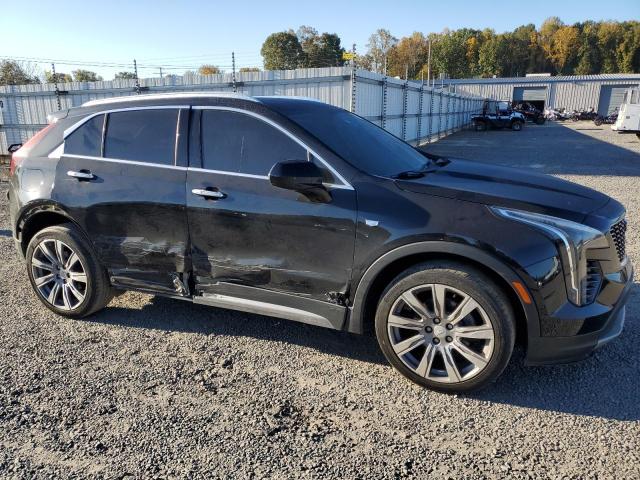 Photo 4 from auction – 2019 CADILLAC XT4 PREMIU with VIN 1GYFZCR41KF100402