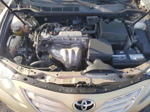 Photo 11 from auction – 2011 TOYOTA CAMRY BASE with VIN 4T1BF3EK1BU213890
