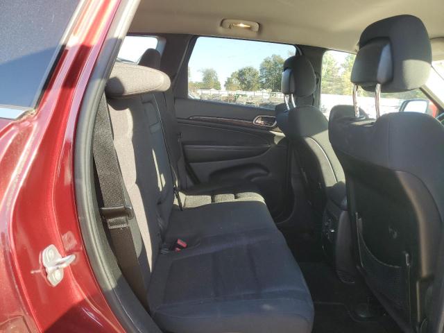 Photo 11 from auction – 2012 JEEP GRAND CHER with VIN 1C4RJFAG8CC170399