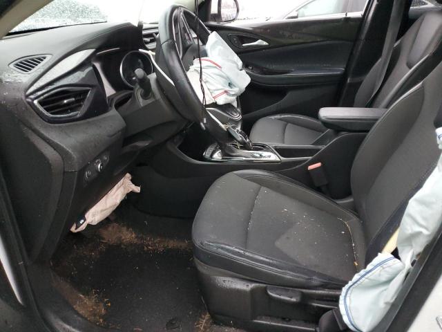 Photo 7 from auction – 2022 BUICK ENCORE GX with VIN KL4MMBS29NB094935