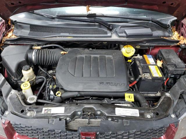 Photo 12 from auction – 2019 DODGE GRAND CARA with VIN 2C4RDGEG0KR768788