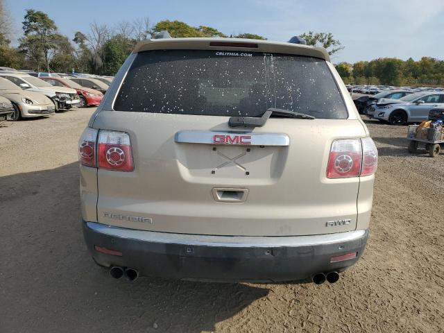 Photo 6 from auction – 2011 GMC ACADIA SLT with VIN 1GKKVRED4BJ397174