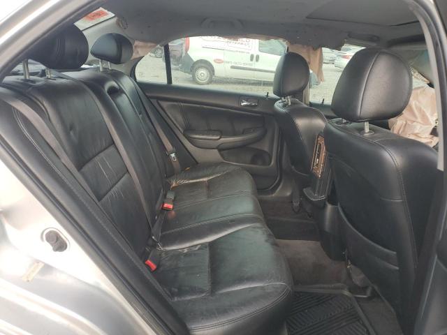 Photo 10 from auction – 2006 HONDA ACCORD EX with VIN 1HGCM65516A034199