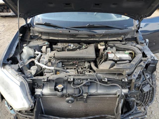 Photo 12 from auction – 2015 NISSAN ROGUE S with VIN KNMAT2MV0FP539103