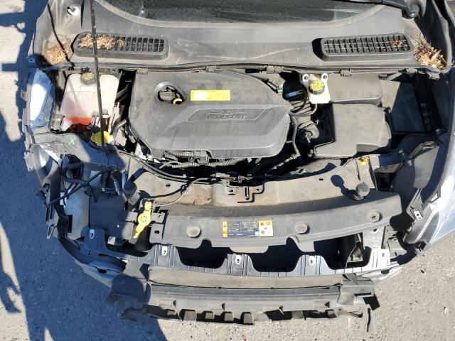 Photo 11 from auction – 2016 FORD ESCAPE SE with VIN 1FMCU0GX9GUA25529