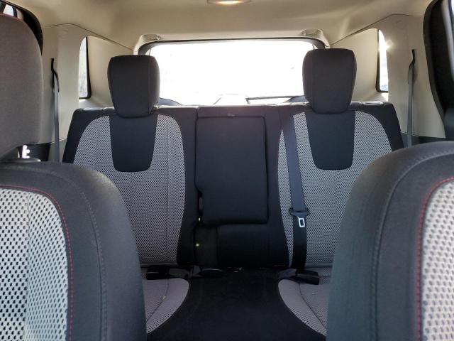 Photo 10 from auction – 2012 GMC TERRAIN SL with VIN 2GKFLTE52C6350432
