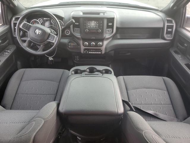 Photo 8 from auction – 2022 RAM 2500 TRADE with VIN 3C6UR5HL2NG398759