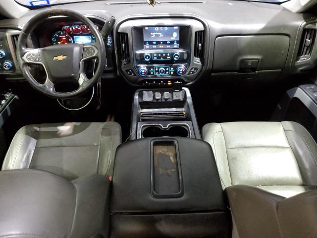 Photo 8 from auction – 2014 CHEVROLET SILVERADO with VIN 3GCUKSEC1EG182997