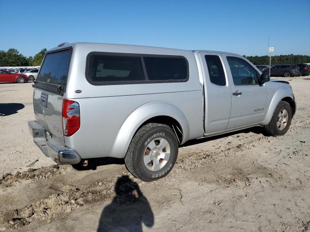 Photo 3 from auction – 2012 SUZUKI EQUATOR BA with VIN 5Z62D0CT4CC473777