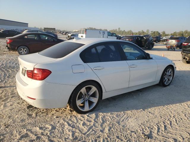 Photo 3 from auction – 2014 BMW 320 I with VIN WBA3B1C58EK132470
