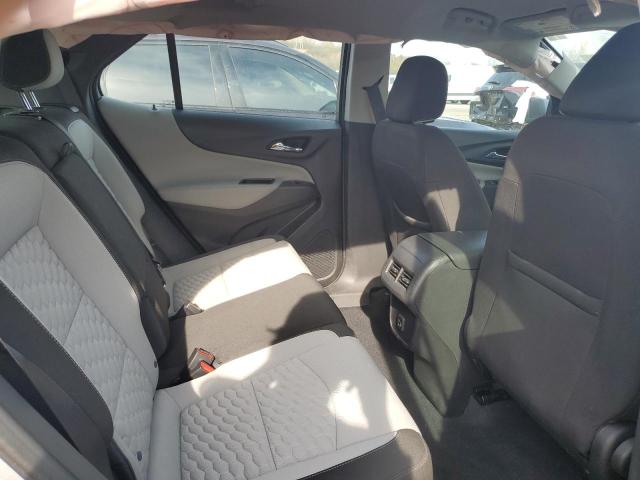 Photo 11 from auction – 2021 CHEVROLET EQUINOX LS with VIN 3GNAXHEV0MS167192