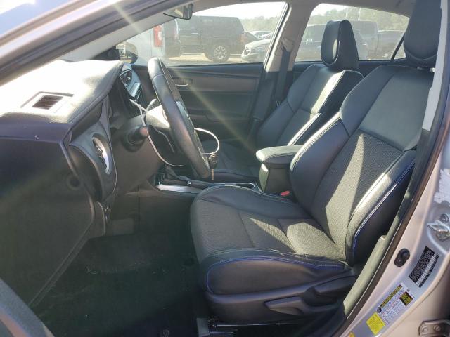 Photo 7 from auction – 2018 TOYOTA COROLLA L with VIN 5YFBURHEXJP775849
