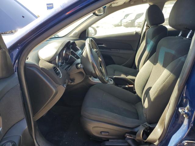Photo 7 from auction – 2012 CHEVROLET CRUZE LT with VIN 1G1PF5SC5C7119801
