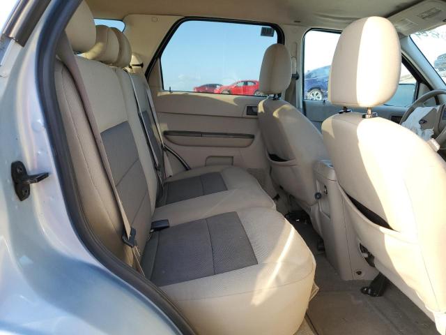 Photo 11 from auction – 2008 FORD ESCAPE HEV with VIN 1FMCU49H88KB75125