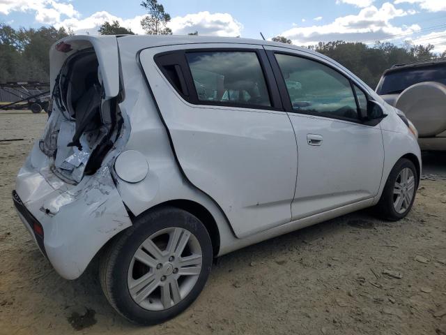 Photo 3 from auction – 2015 CHEVROLET SPARK 1LT with VIN KL8CD6S99FC764770
