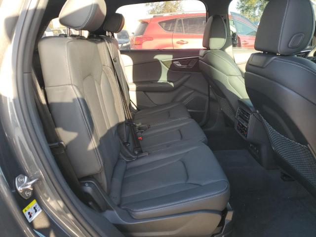 Photo 11 from auction – 2025 AUDI Q7 PRESTIG with VIN WA1VVBF76SD006768