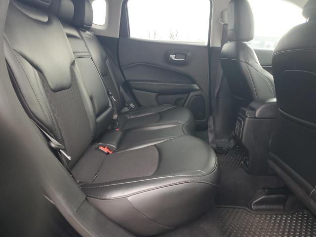 Photo 11 from auction – 2019 JEEP COMPASS LA with VIN 3C4NJDBB5KT807144