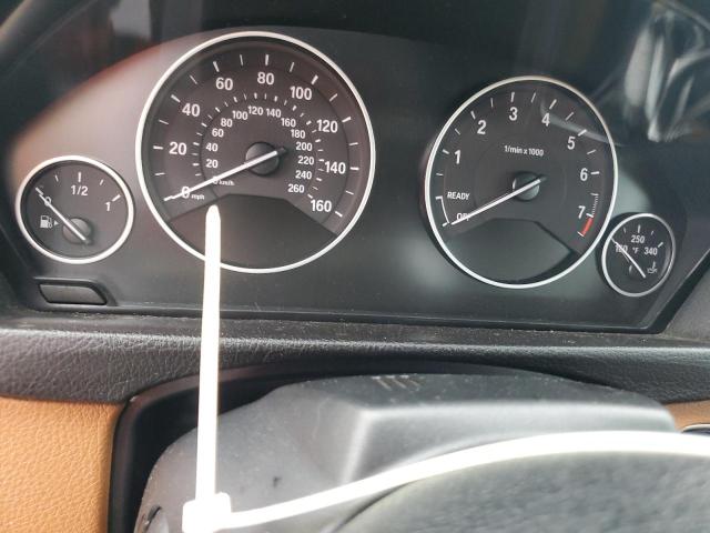Photo 9 from auction – 2015 BMW 428 I with VIN WBA3V5C54FP753854
