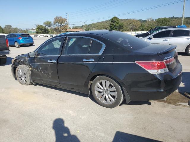 Photo 2 from auction – 2012 HONDA ACCORD EXL with VIN 1HGCP3F83CA021903