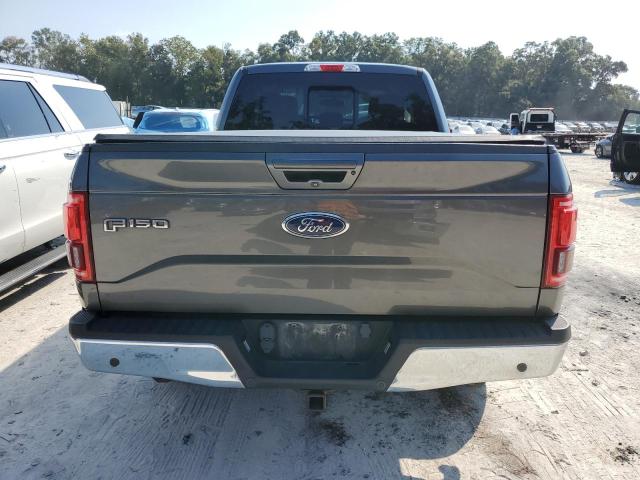 Photo 6 from auction – 2015 FORD F150 SUPER with VIN 1FTEX1EP6FFA47388