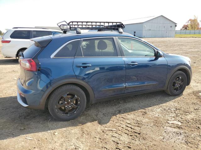 Photo 3 from auction – 2019 KIA NIRO FE with VIN KNDCB3LCXK5242136