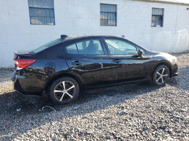 Photo 3 from auction – 2023 SUBARU IMPREZA PR with VIN 4S3GKAV63P3605683