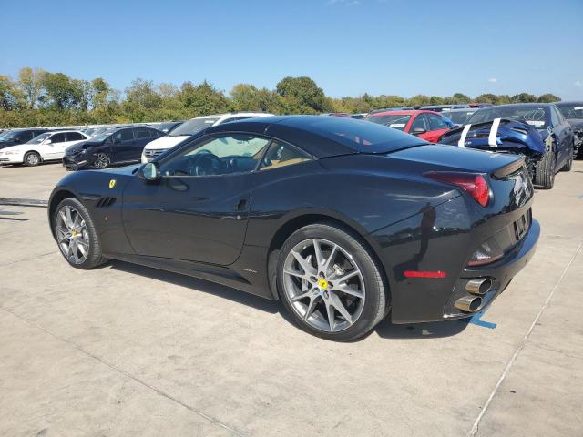 Photo 2 from auction – 2010 FERRARI CALIFORNIA with VIN ZFF65LJA9A0174625